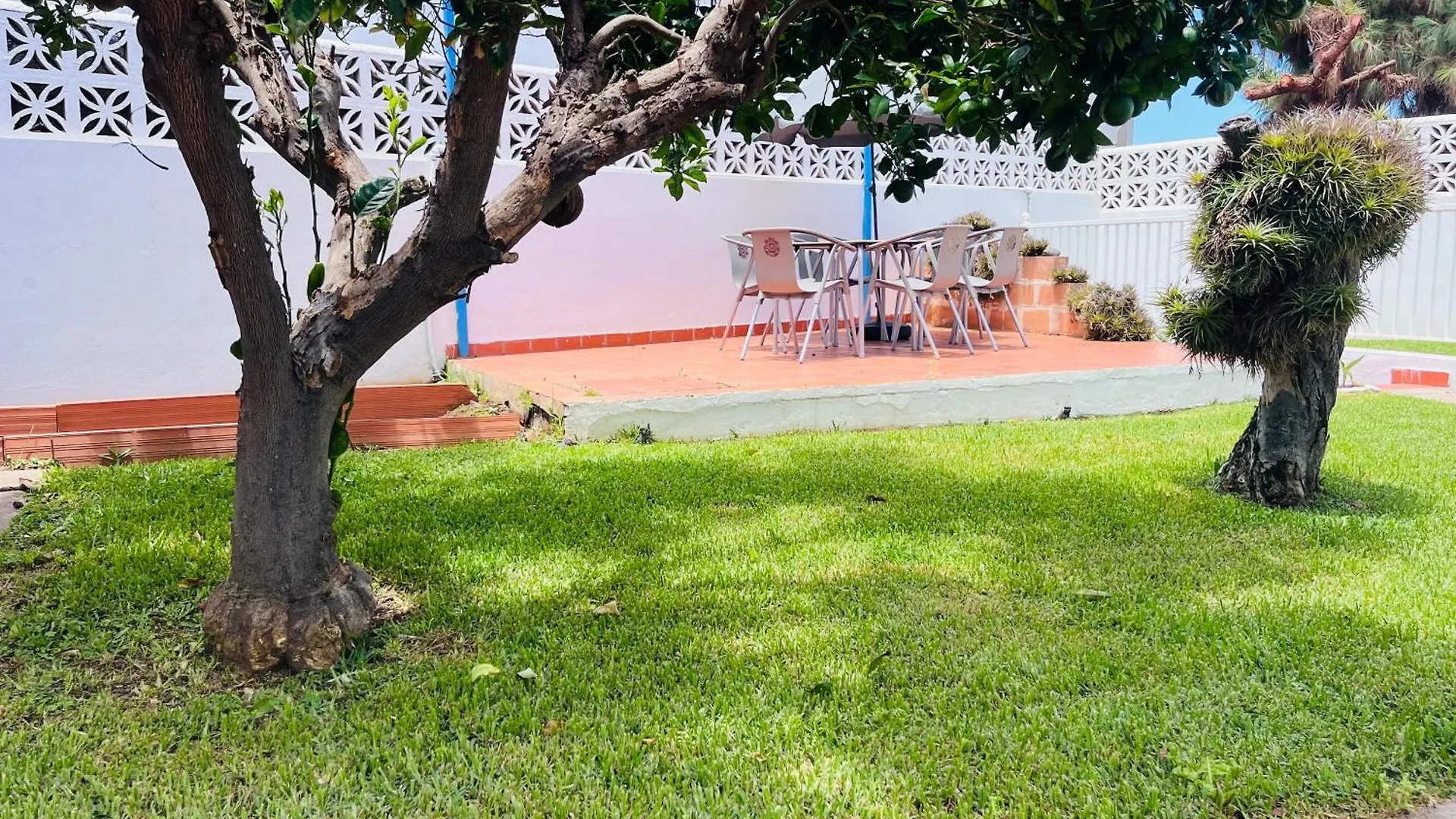 Holiday home Casa Mesa Del Mar Tenerife Tacoronte