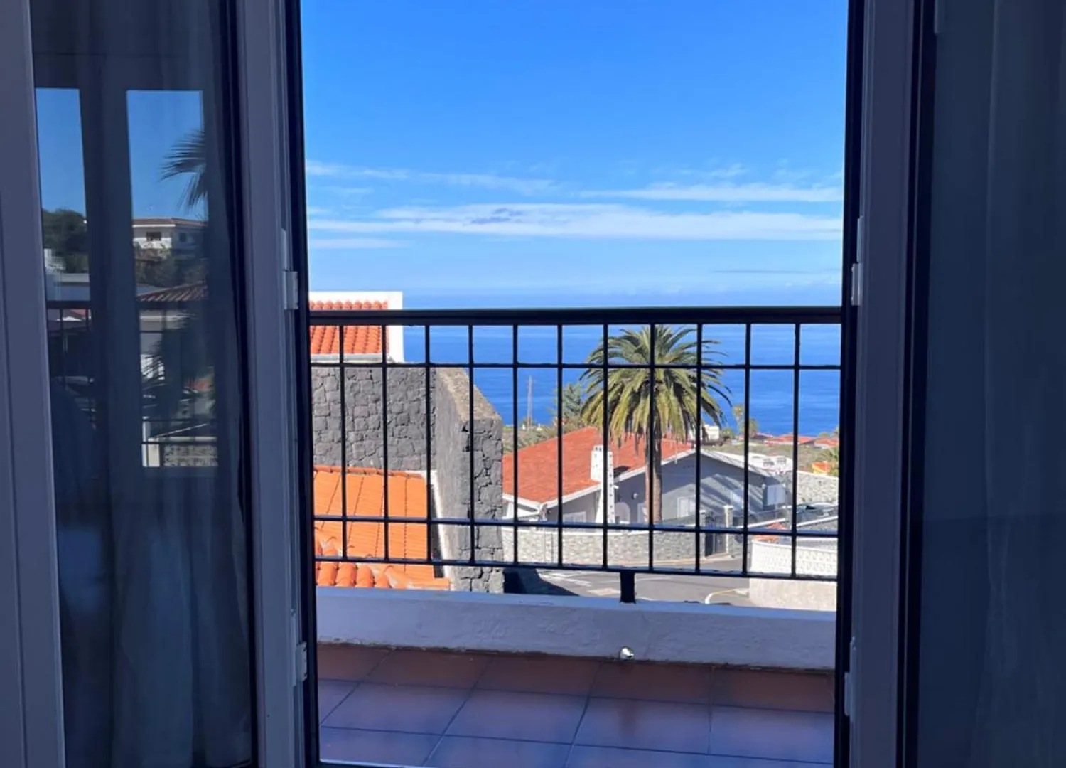 Holiday home Casa Mesa Del Mar Tenerife Tacoronte