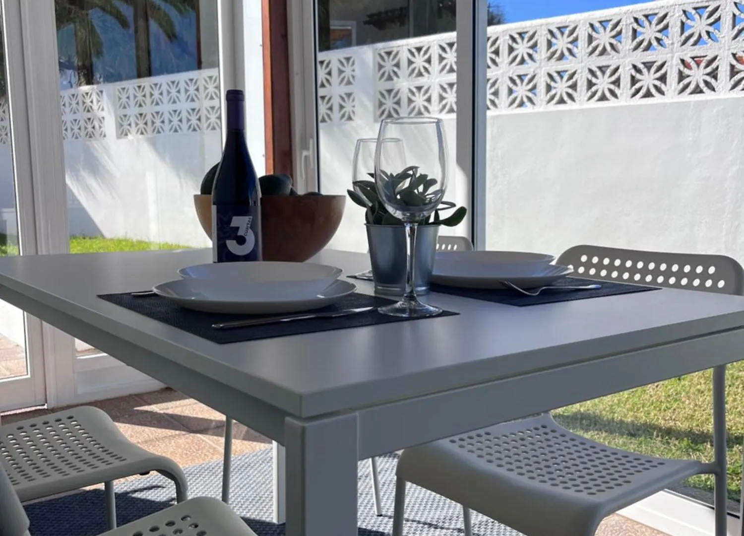 Casa Mesa Del Mar Tenerife Tacoronte Holiday home