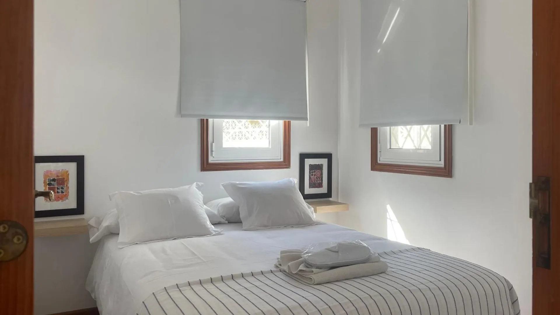 Casa Mesa Del Mar Tenerife Tacoronte