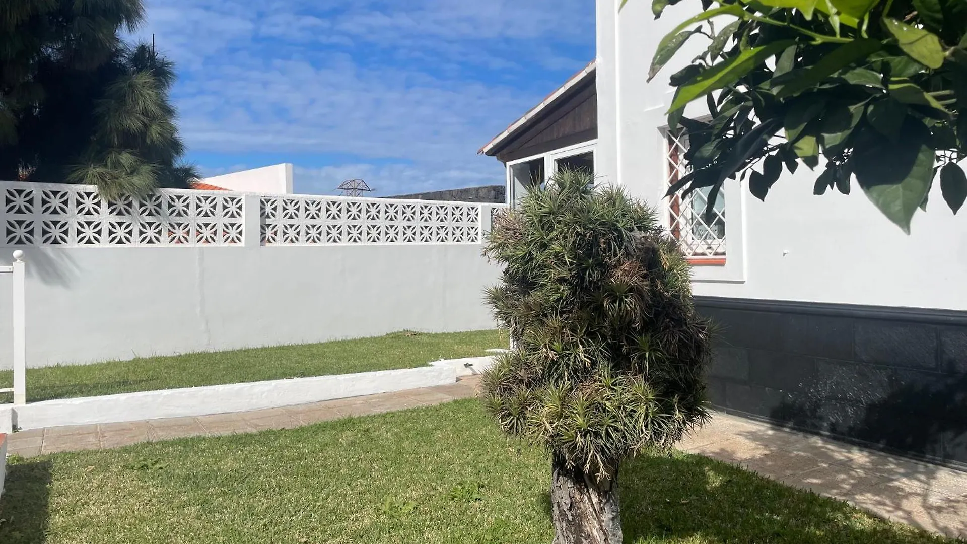 Holiday home Casa Mesa Del Mar Tenerife Tacoronte Spain