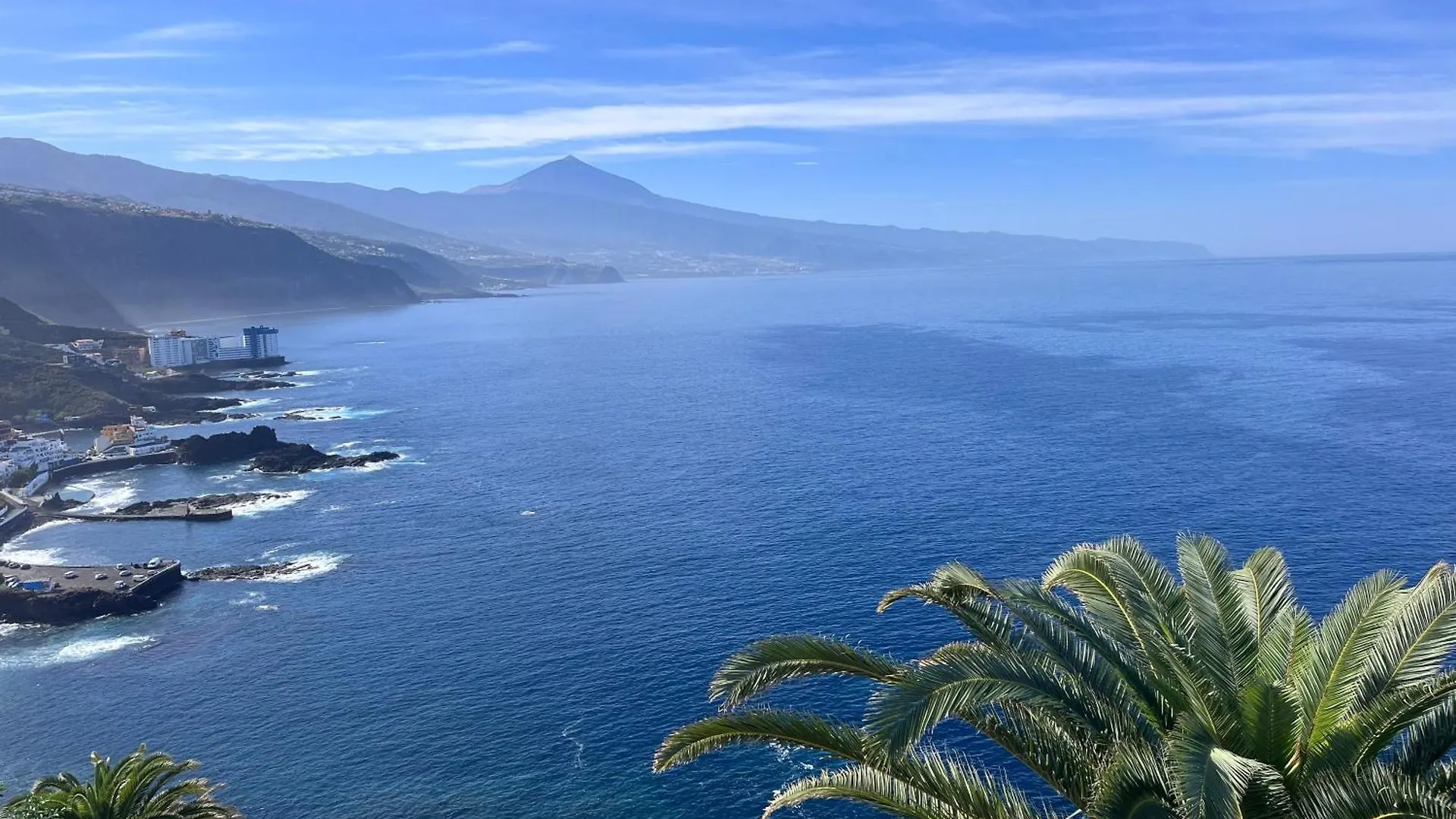 Casa Mesa Del Mar Tenerife Tacoronte 0*,