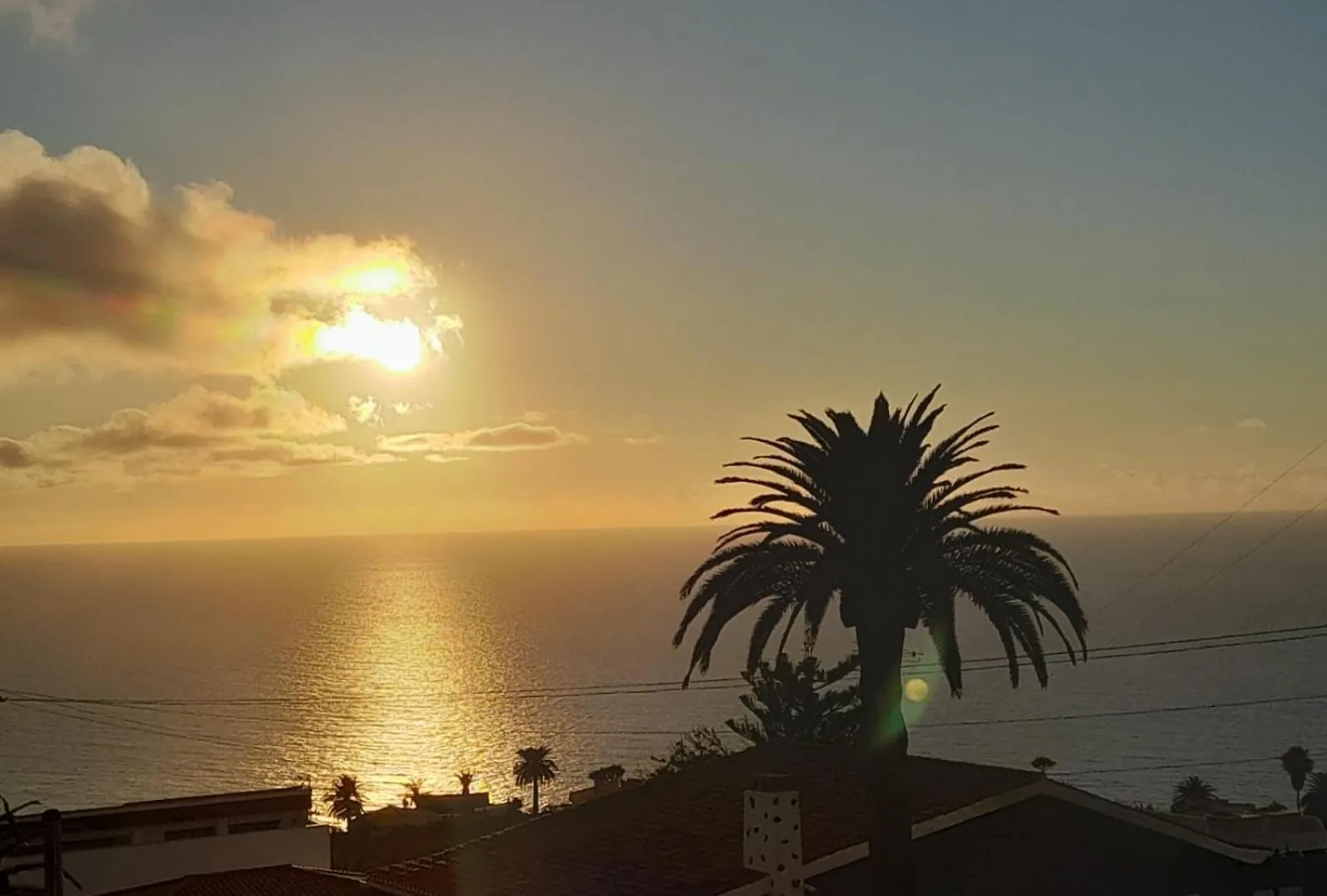 Casa Mesa Del Mar Tenerife Tacoronte